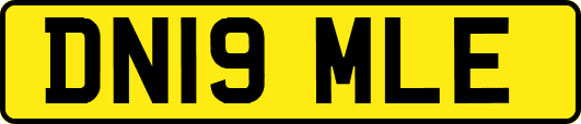 DN19MLE