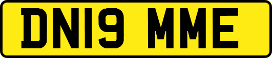 DN19MME