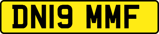 DN19MMF