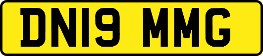 DN19MMG
