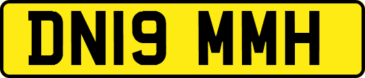 DN19MMH