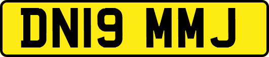 DN19MMJ