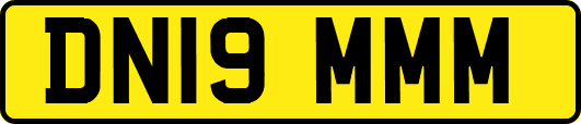 DN19MMM