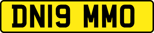 DN19MMO