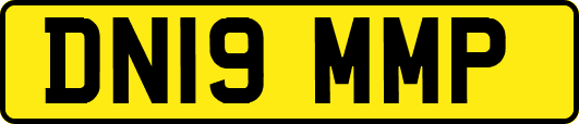 DN19MMP