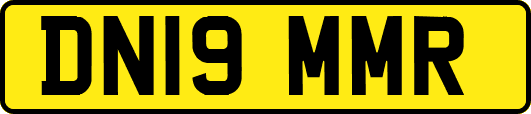 DN19MMR