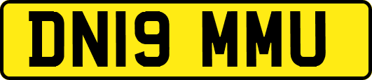 DN19MMU