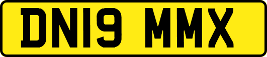 DN19MMX