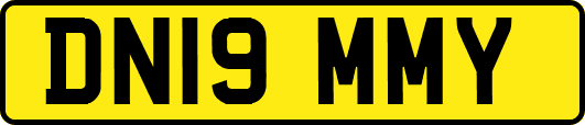 DN19MMY