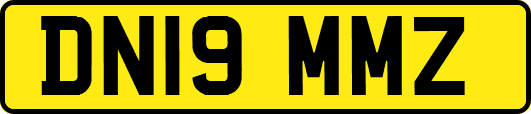 DN19MMZ