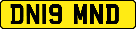 DN19MND