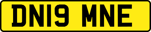 DN19MNE