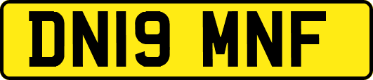 DN19MNF