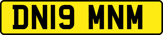 DN19MNM
