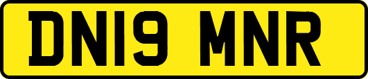 DN19MNR