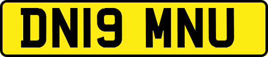 DN19MNU