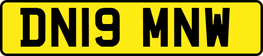 DN19MNW