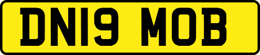 DN19MOB