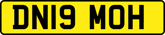 DN19MOH