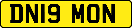 DN19MON