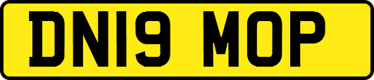 DN19MOP