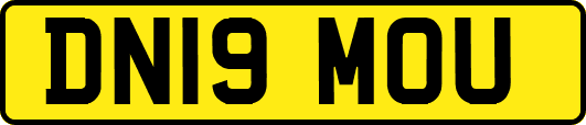 DN19MOU