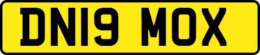 DN19MOX