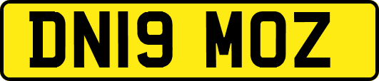 DN19MOZ