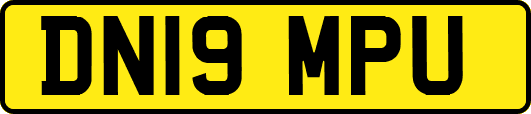 DN19MPU