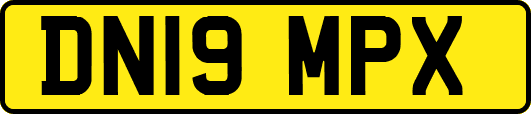 DN19MPX