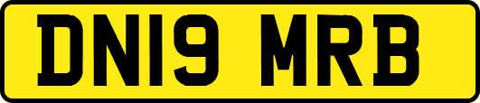 DN19MRB