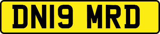 DN19MRD