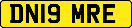 DN19MRE