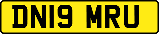 DN19MRU