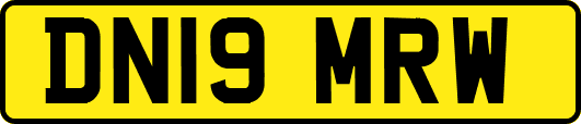 DN19MRW