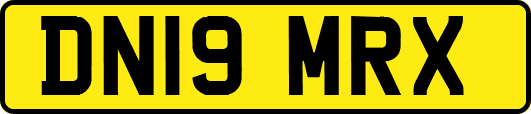 DN19MRX