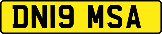 DN19MSA