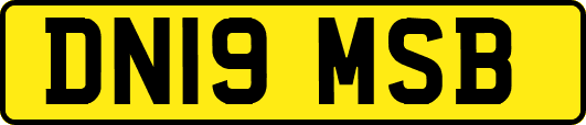 DN19MSB