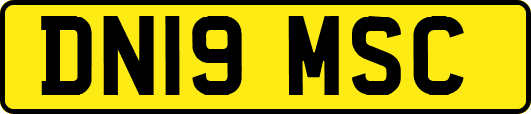 DN19MSC