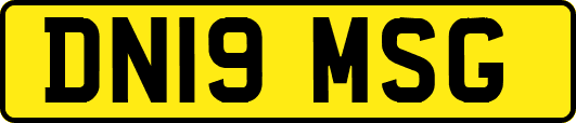 DN19MSG