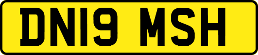 DN19MSH