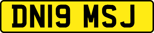 DN19MSJ