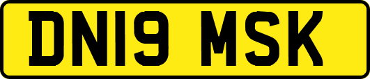 DN19MSK
