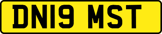 DN19MST
