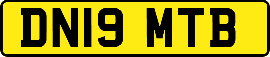 DN19MTB