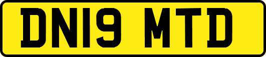 DN19MTD