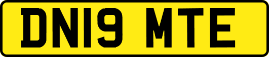 DN19MTE