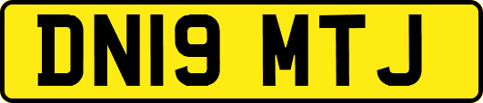 DN19MTJ