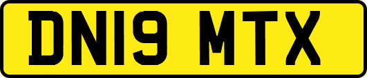 DN19MTX