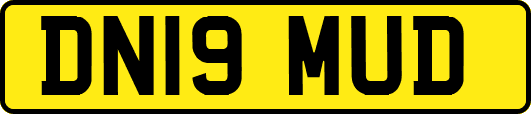 DN19MUD